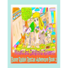 Minako and Delightful Rolleen's Bunny Rabbit Rescue Adventure Book 2