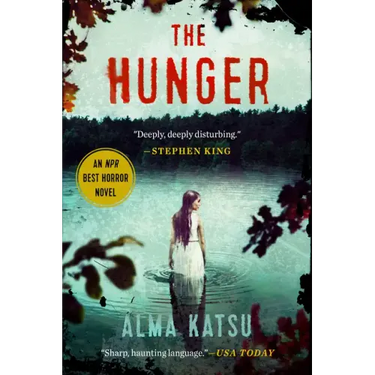 The Hunger
