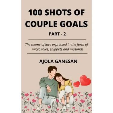 100 Shots of Couple Goals Part-2