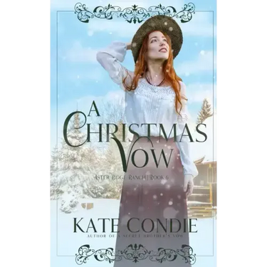 A Christmas Vow