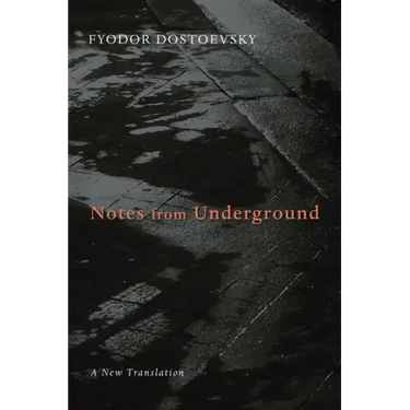 Notes from Underground