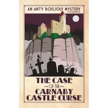 The Case of the Carnaby Castle Curse