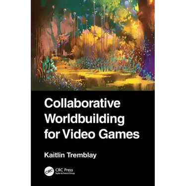 Collaborative Worldbuilding for Video Games