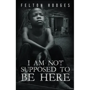 I Am Not Supposed to Be Here