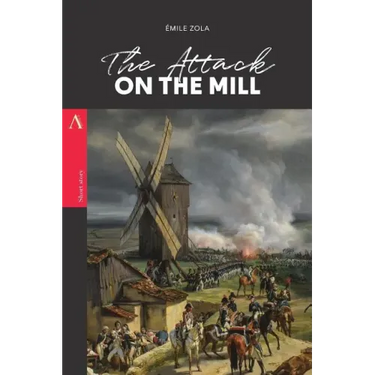 The Attack on the Mill