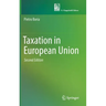Taxation in European Union