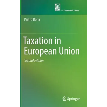 Taxation in European Union