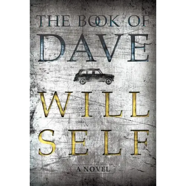 The Book of Dave