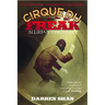 Cirque Du Freak: Allies of the Night