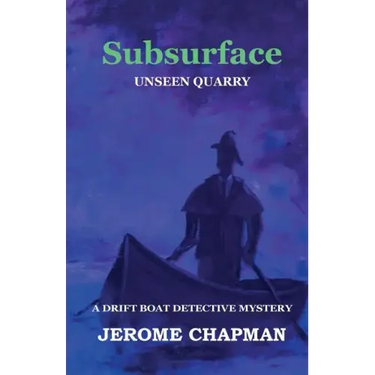 SubSURFACE: Unseen Quarry