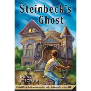 Steinbeck's Ghost