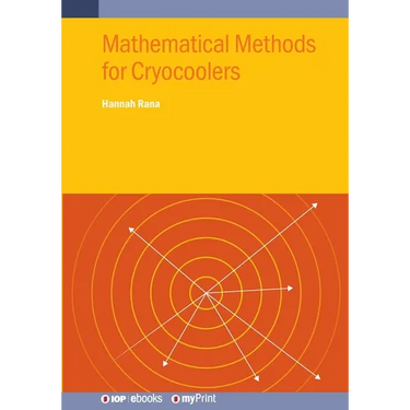 Mathematical Methods for Cryocoolers