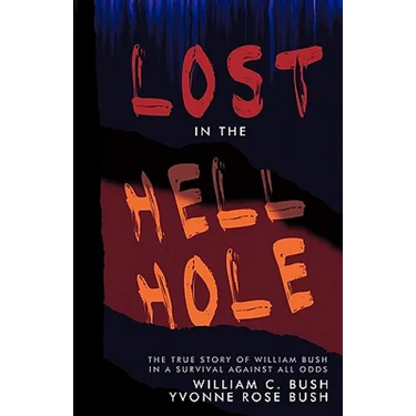 Lost in the Hell Hole