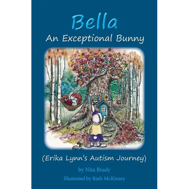 Bella An Exceptional Bunny