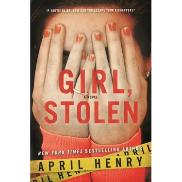 Girl, Stolen