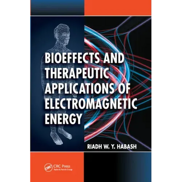 Bioeffects and Therapeutic Applications of Electromagnetic Energy