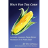 Wait For The Corn: Lessons Learned From Being Married To A Porn Star