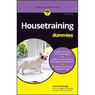 Housetraining for Dummies