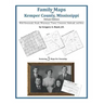 Family Maps of Kemper County, Mississippi