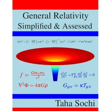General Relativity Simplified & Assessed