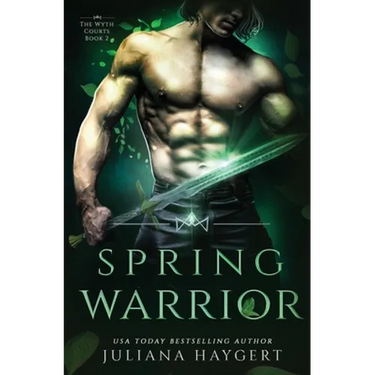 Spring Warrior