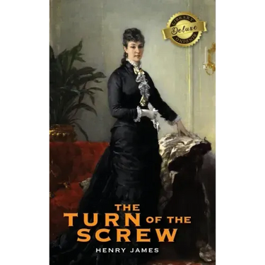 The Turn of the Screw (Deluxe Library Edition)