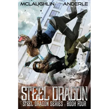 Steel Dragon 4
