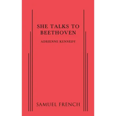 She Talks to Beethoven