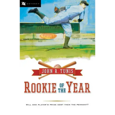 Rookie of the Year