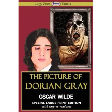 The Picture of Dorian Gray