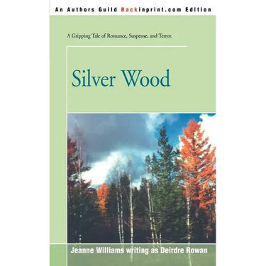 Silver Wood