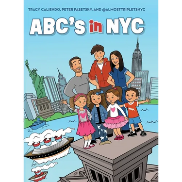 ABC's in NYC