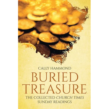 Buried Treasure: The Collected Church Times Sunday Readings