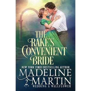 The Rake's Convenient Bride