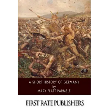 A Short History of Germany