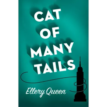 Cat of Many Tails