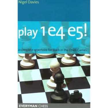 Play 1e4 E5