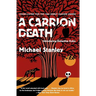 A Carrion Death: Introducing Detective Kubu