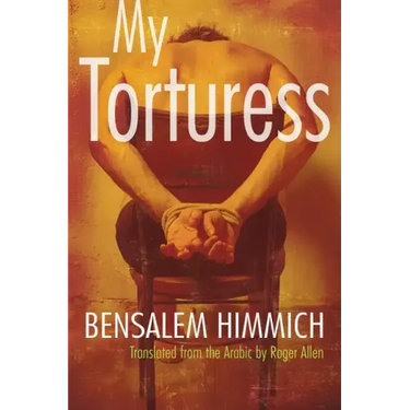 My Torturess