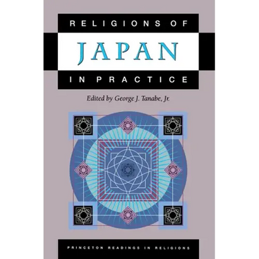 Religions of Japan in Practice