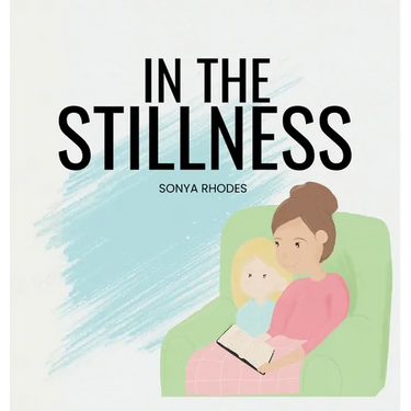 In The Stillness