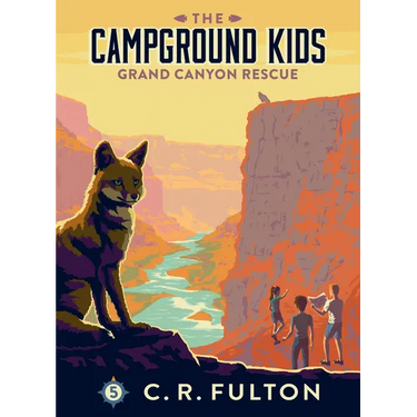 Grand Canyon Rescue