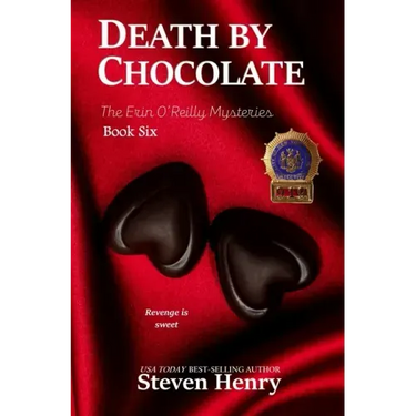 Death By Chocolate
