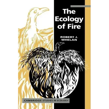 The Ecology of Fire