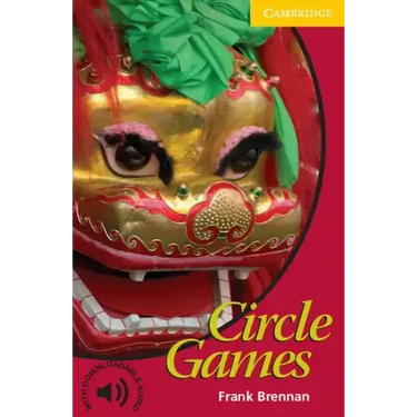 Circle Games Level 2