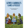Lewis Carroll's Games and Puzzles