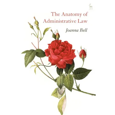 The Anatomy of Administrative Law