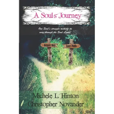 A Soul's Journey