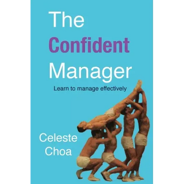 The Confident Manager