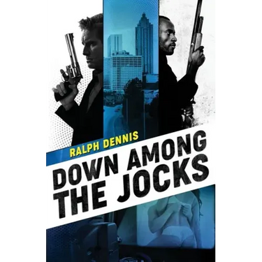 Down Among the Jocks